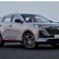 فروش حواله چانگان Ss55