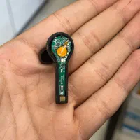 تعمیرات تخصصی ایرپاد اسپیکر هدفون|خدمات رایانهای و موبایل|قم, نیروگاه|دیوار