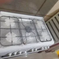 اجاق گازلعابی فردار