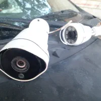 دوربین مداربسته