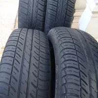 لاستیک پراید