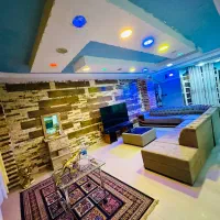 ویلا باغ اجاره ای|اجارهٔ کوتاهمدت ویلا و باغ|بندرعباس, |دیوار