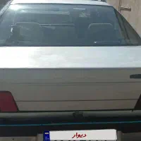 پژو ۴۰۵ مدل ۸۳ فوق‌العاده سالم|خودرو سواری و وانت|محمدشهر, عباس آباد|دیوار