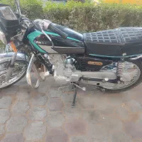 تک تاز 125