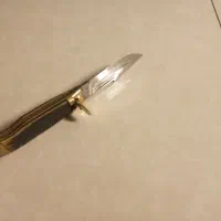 چاقوی ضامن دار