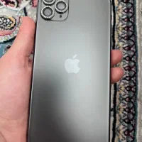 گوشی ایفون ۱۱پرومکس