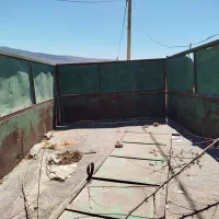 تریلی تراکتوری