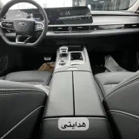 آریزو 8 Arrizo مدل 1404 - صفر کیلومتر سفید و مشکی|خودرو سواری و وانت|رشت, حومه رشت|دیوار