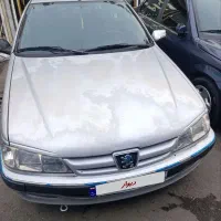 پرشیا ۸۹ عروسک بدون رنگ فوق تمیز