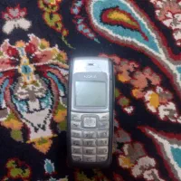 گوشی ساده ۱۱۱۰قدیمی|موبایل|فین, |دیوار