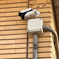 پخش و نصب دوربین مداربسته|دوربین مداربسته|نور, |دیوار