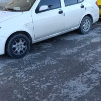 ساینا ۱۴۰۰ در حد نو تمیز|خودرو سواری و وانت|شیراز, باغ تخت|دیوار