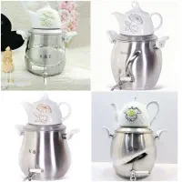 کتری قوری روز مادر|قوری، کتری، قهوه‌ساز دستی|قم, هفت تیر|دیوار