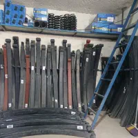 فنرسازی و فنر فروشی فروش انواع فنرلول|خدمات موتور و ماشین|زابل, |دیوار