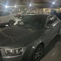 دنا توربو پلاس اتومات ۱۴۰۰