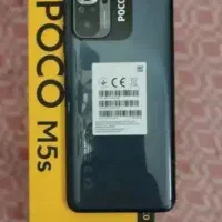 پوکو m5s