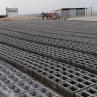 بلوکه سیمانی|مصالح و تجهیزات ساختمان|مشهد, توس (بلوار توس)|دیوار