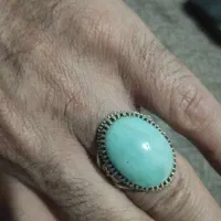 انگشترهای نقره دست ساز|جواهرات|سنندج, |دیوار