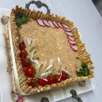 آشپزی|خدمات پذیرایی، مراسم|خوی, |دیوار