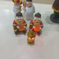 بازی عروسکی