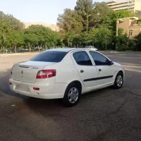 رانا مدل ۹۹  tu5|خودرو سواری و وانت|فولادشهر, C1|دیوار