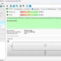 فروش هارد اکسترنال 8 ترا و ۲ ترا|قطعات و لوازم جانبی رایانه|شیراز, زرهی|دیوار