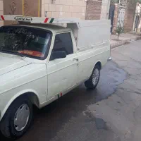 حمل بار با وانت