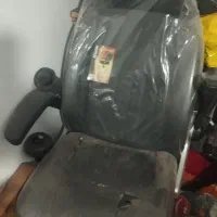 صندلی گردان نو بدون استفاده