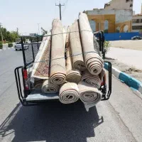 غالی شویی امیر|خدمات نظافت|حمیدیه, |دیوار