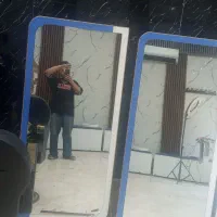 آینه قدی