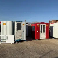 خرید وفروش کانکس وسرویس ونوودست دوم با چک