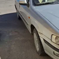 سمند مدل 83|خودرو سواری و وانت|سراب, |دیوار