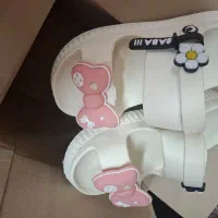 دمپایی زیبا وخوش پا