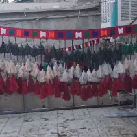 گمپل|صنایع دستی و سایر لوازم تزئینی|شیراز, شهرک مهدی‌آباد|دیوار