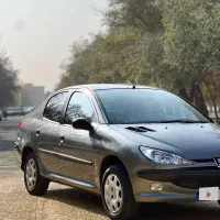 پژو206SD V20|خودرو سواری و وانت|تبریز, |دیوار