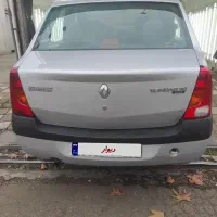 ال۹۰ مدل ۹۷ نقرهای پارس خودرو|خودرو سواری و وانت|رشت, شهرک صبا|دیوار