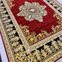 فرش اقساط ۱۲۰۰شانه ماهرخ کاشان با ضمانت|فرش|شیراز, شهرک سراج‎|دیوار