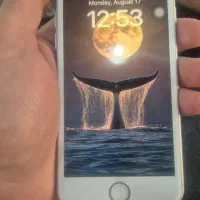 گوشی آیفون مدل 8