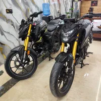 HORNET200فیس جدید