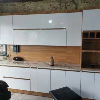 پخش کابینت آماده.