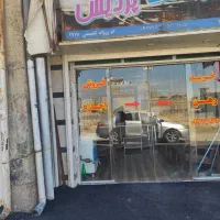 فروش طبقه همکف با مغازه|فروش آپارتمان|شیراز, رکن‌آباد|دیوار