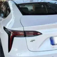 لونابرقی ۲۰۲۴