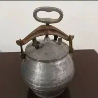 دیگ زود پز ۷ نفره خمره ای اصل