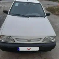 پراید 131 se مدل ۹۷