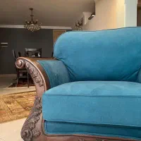 مبل راحتی نئو کلاسیک|مبلمان خانگی و میز عسلی|اصفهان, جلفا|دیوار