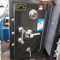 گاوصندوق دفترکار منزل شهریارپرند رباط کریم گلستان|ابزارآلات|گلستان (تهران), |دیوار