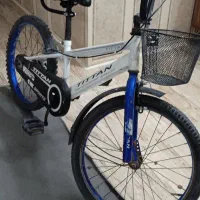 دوچرخه