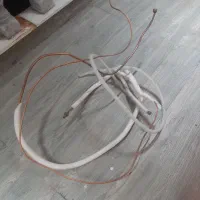 لوله مسی کولر گازی