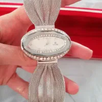 ساعت زنانه اصل VIGOR معروف به ساعت عروس|ساعت|میبد, |دیوار