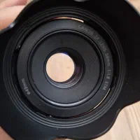 لنز Canon 50mm f/1.8 STM - مشابه صفر